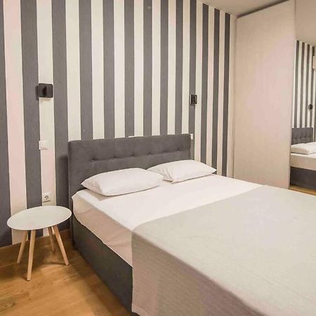 Luxury Living Apartment Athene Buitenkant foto