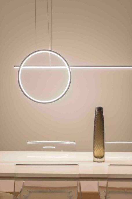 Luxury Living Apartment Athene Buitenkant foto