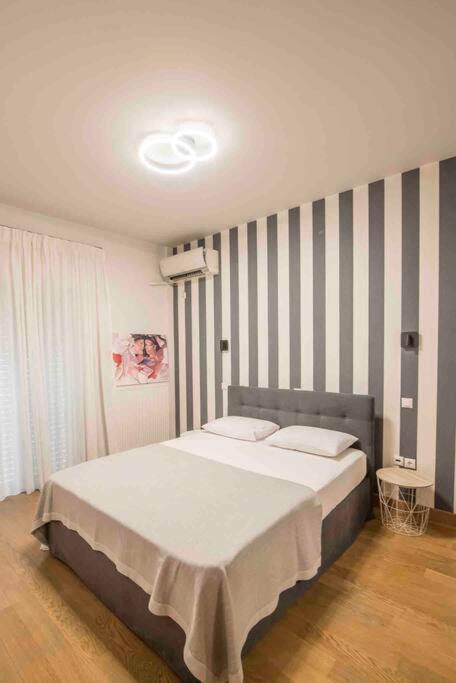 Luxury Living Apartment Athene Buitenkant foto