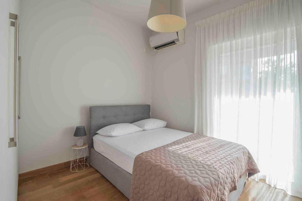 Luxury Living Apartment Athene Buitenkant foto